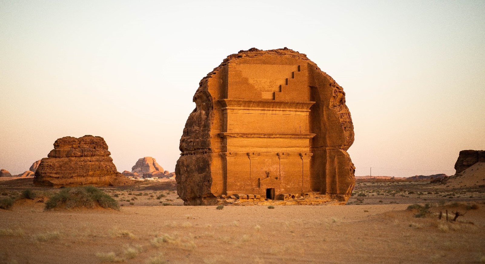 AlUla, ville-oasis en transition : la régénération urbaine au service d’une destination culturelle d’exception