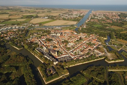 Quels défis pour l'évolution des villes et des territoires avec la Covid ?