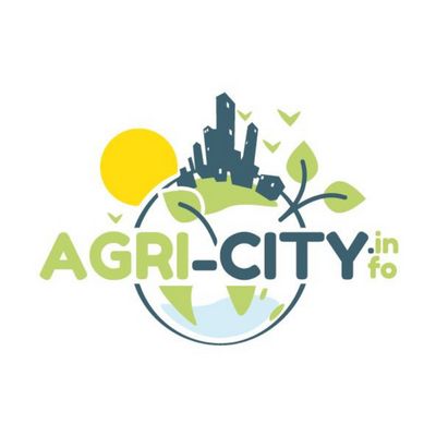 Agri-city