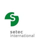 SETEC INTERNATIONAL
